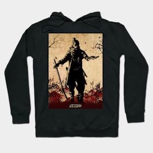 Sekiro Hoodie